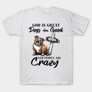 God Is Great T-Shirt